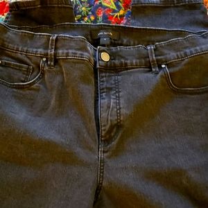 Ann Taylor Jeans